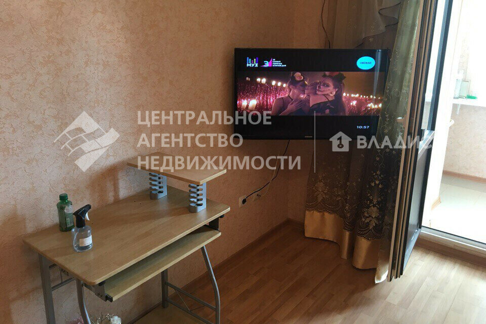 квартира г Рязань р-н Советский ул Радищева 11 фото 13