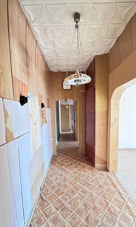 квартира р-н Кстовский г Кстово ул Магистральная 12 фото 19
