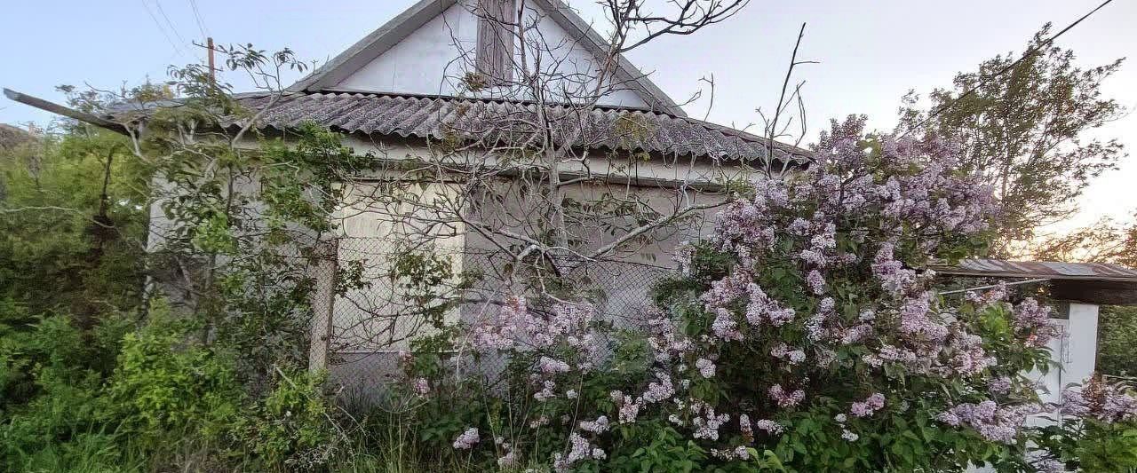 земля г Феодосия тер Восход СПК фото 9