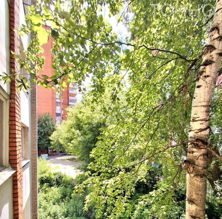 квартира г Пенза р-н Ленинский ул Кулакова 14а фото 7
