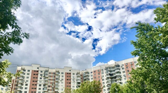 метро Сходненская б-р Яна Райниса 43 фото
