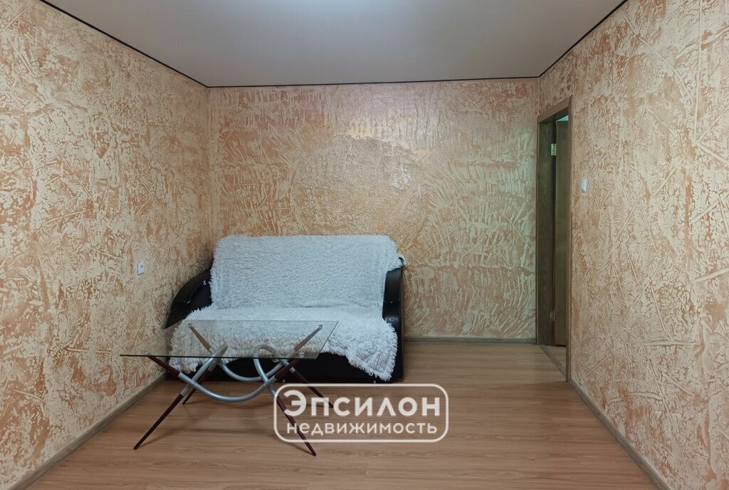 квартира г Курск р-н Железнодорожный ул Рабочая 2-я 1 фото 8