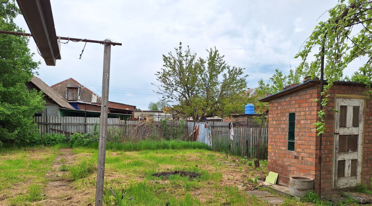 дом г Сальск Кучур-да ул Харченко 3 Сальское городское поселение фото 7