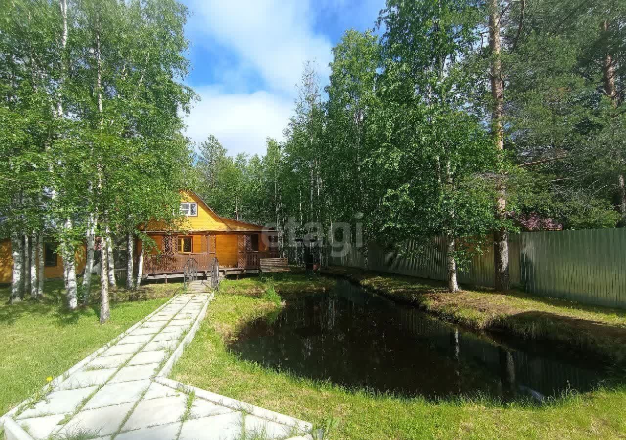 дом г Северодвинск снт тер.Полярные зори фото 17