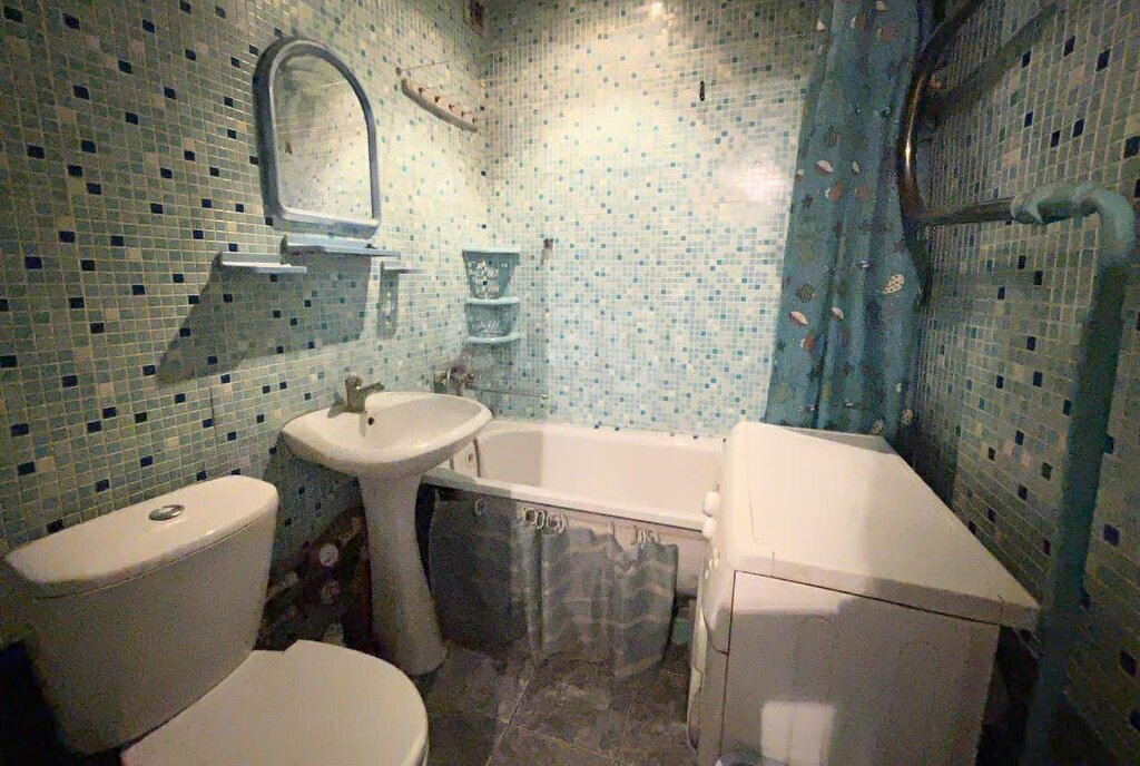 квартира г Стерлитамак ул Голикова 11 фото 12