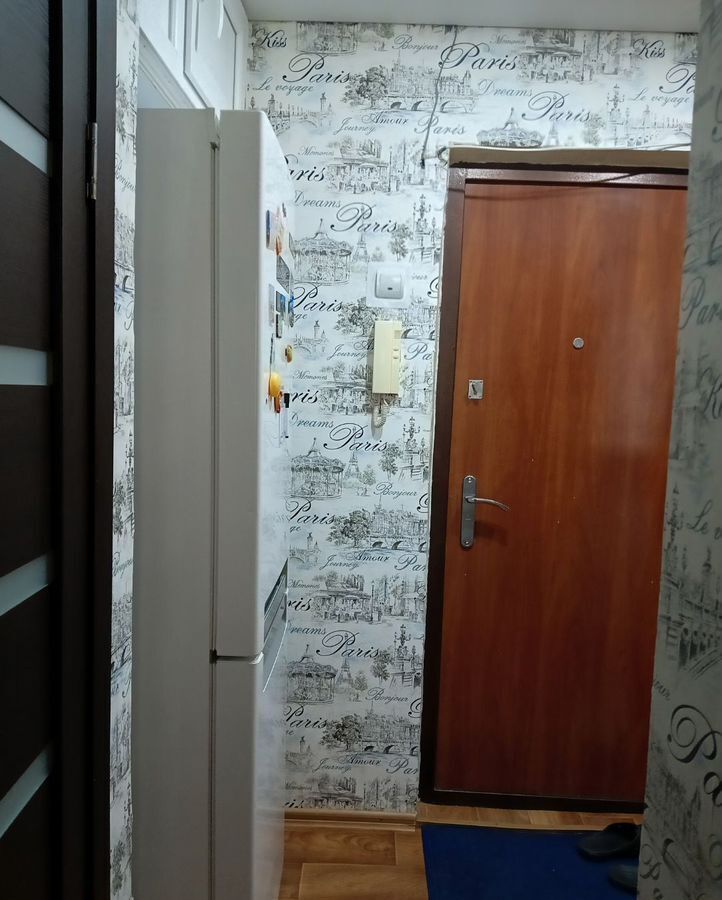 квартира г Стерлитамак Курчатовский ул Коммунистическая 13 фото 8