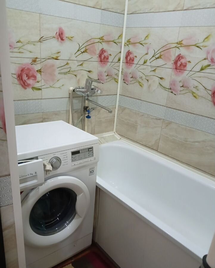 квартира г Стерлитамак Курчатовский ул Коммунистическая 13 фото 15
