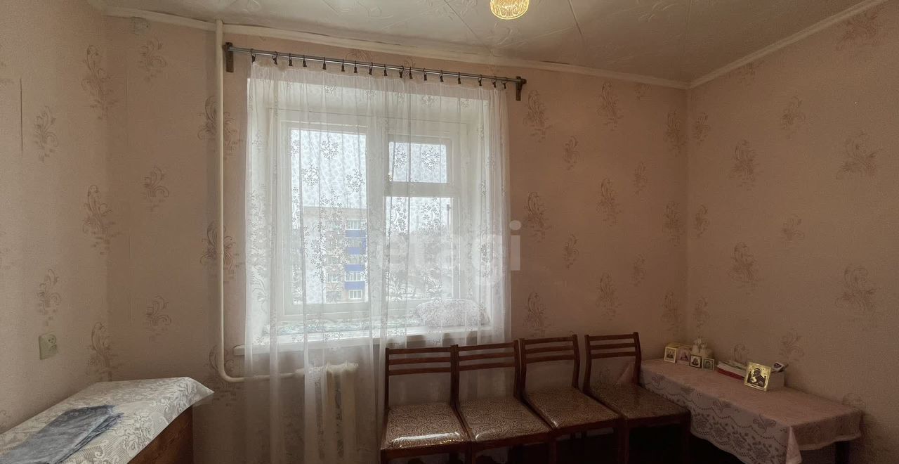 квартира г Стерлитамак Курчатовский ул Блюхера 1 фото 12