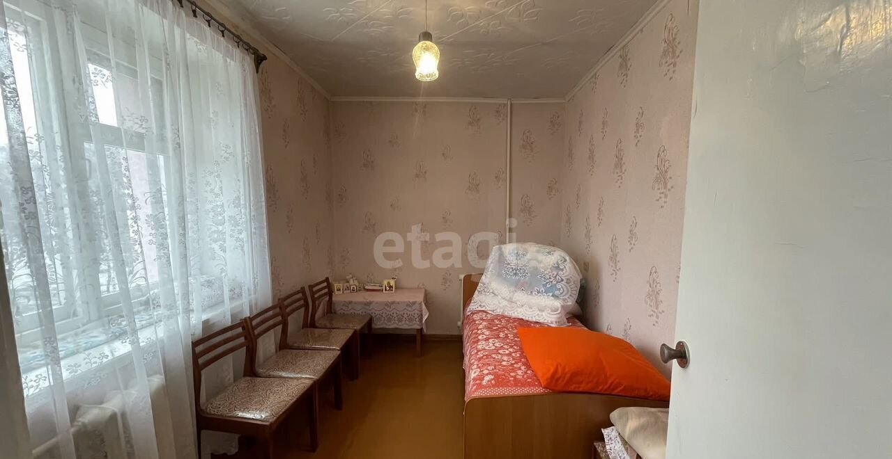 квартира г Стерлитамак Курчатовский ул Блюхера 1 фото 10