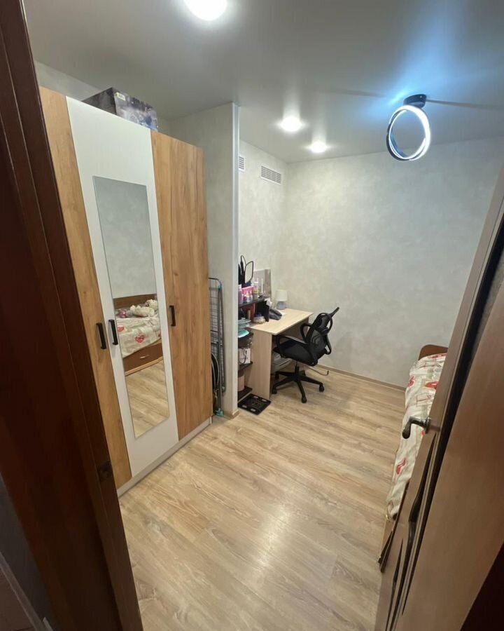 квартира г Рузаевка ул Юрасова 6а Рузаевский р-н фото 8