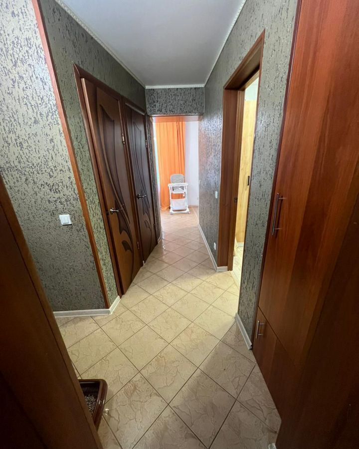 квартира г Рузаевка ул Юрасова 6а Рузаевский р-н фото 10
