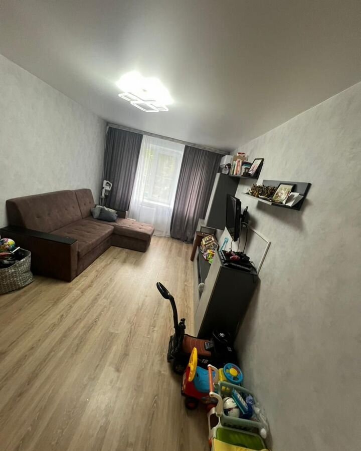 квартира г Рузаевка ул Юрасова 6а Рузаевский р-н фото 16
