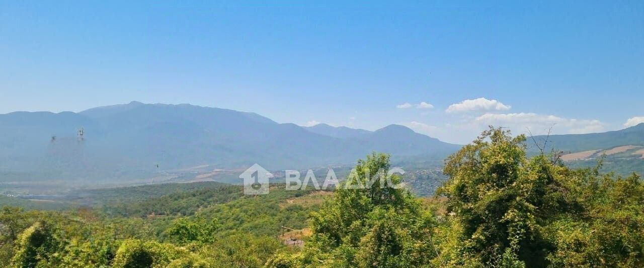 земля г Алушта с Лучистое ул Победителей фото 6