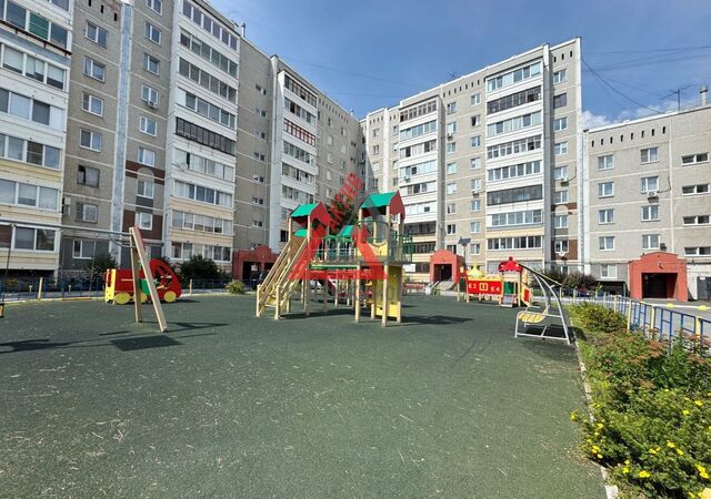 б-р Комсомольский 37 фото