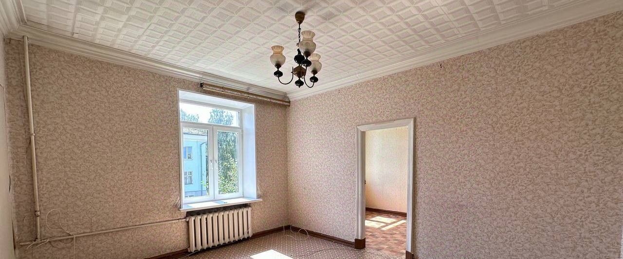 квартира р-н Кстовский г Кстово ул Магистральная 12 фото 3