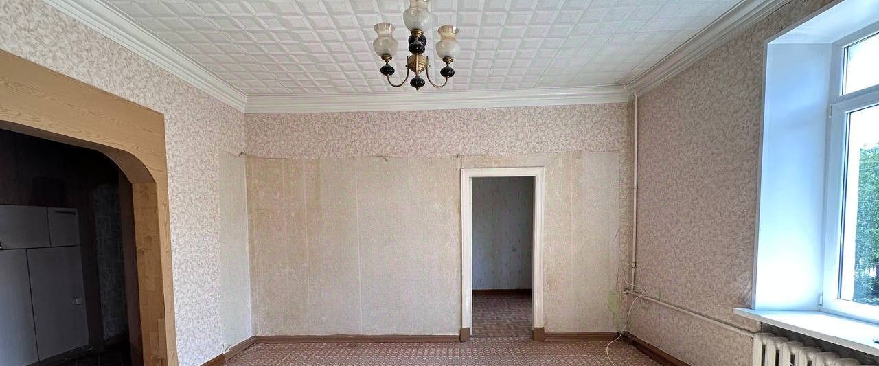 квартира р-н Кстовский г Кстово ул Магистральная 12 фото 4