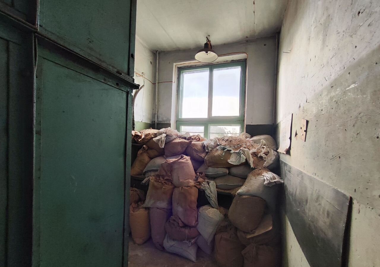 свободного назначения г Балашов ул Ленина 126 Балашовский р-н, муниципальное образование фото 29