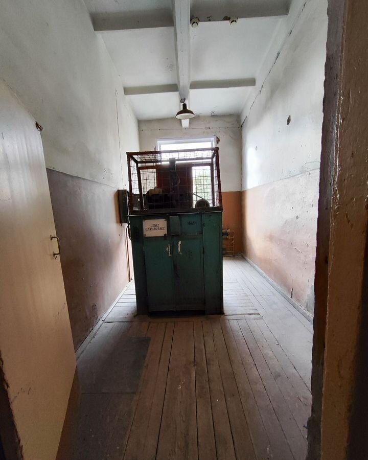свободного назначения г Балашов ул Ленина 126 Балашовский р-н, муниципальное образование фото 39