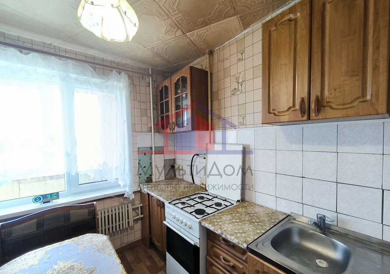 квартира г Губкин ул Сельскохозяйственная 2а Губкинский г. о. фото 1
