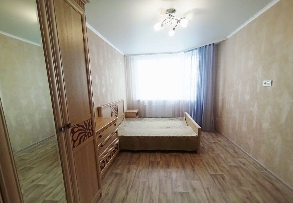 квартира г Энгельс ул Пушкина 85 Энгельсский р-н, муниципальное образование фото 6
