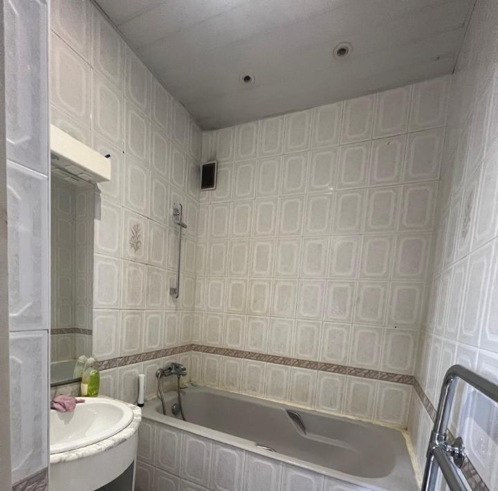 комната г Видное мкр Сосновый Бор Улица Старокачаловская фото 10