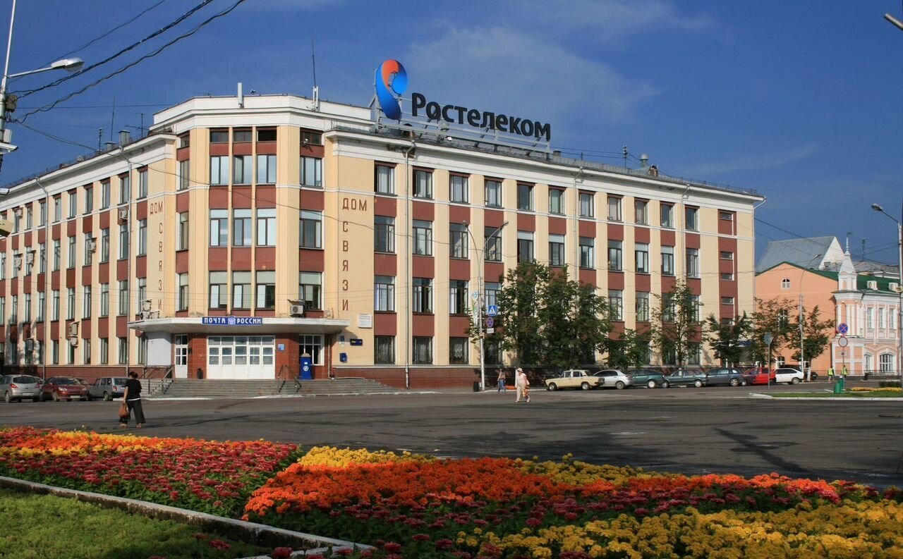 свободного назначения г Вологда Нижний посад пр-кт Советский 4 фото 8