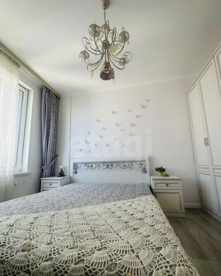 квартира г Красногорск ул Липовой Рощи 2к/2 Москва, Строгино фото 12