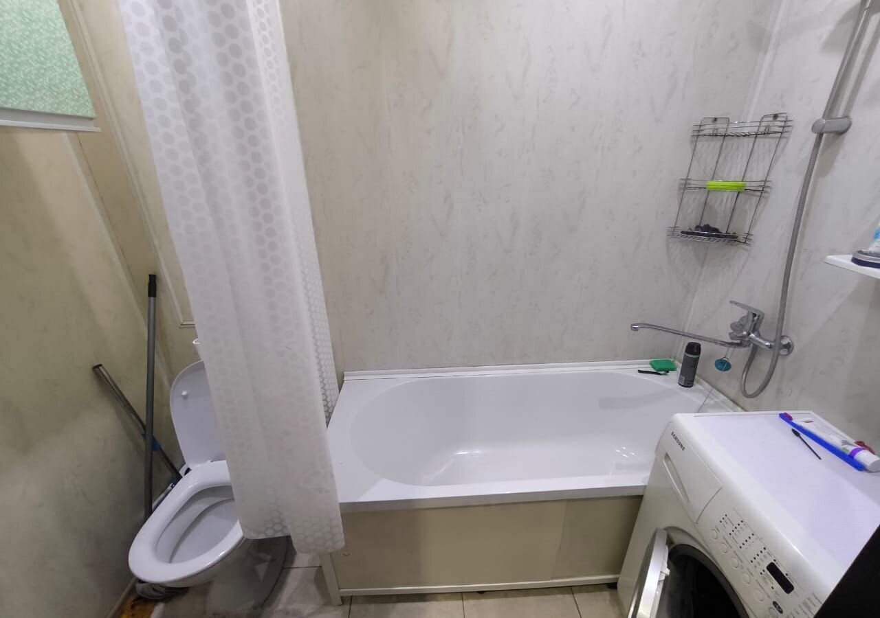 квартира г Стерлитамак Курчатовский ул Коммунистическая 51 фото 7