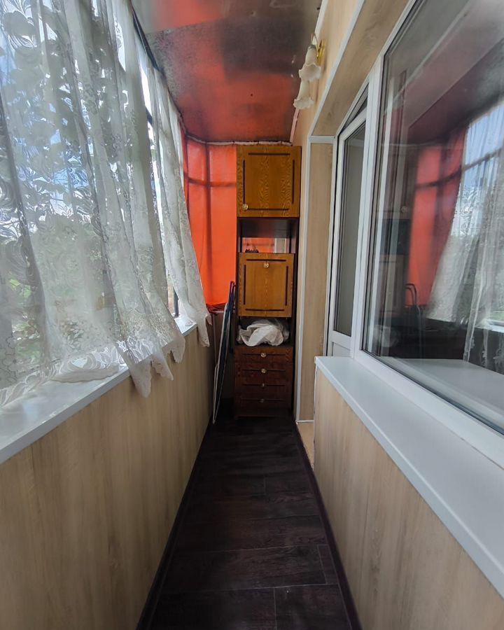 квартира г Стерлитамак Курчатовский ул Коммунистическая 51 фото 8
