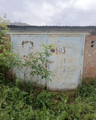 гараж Республика Татарстан Татарстан, муниципальное образование Елабуга, ГСК Голубой, 604 фото