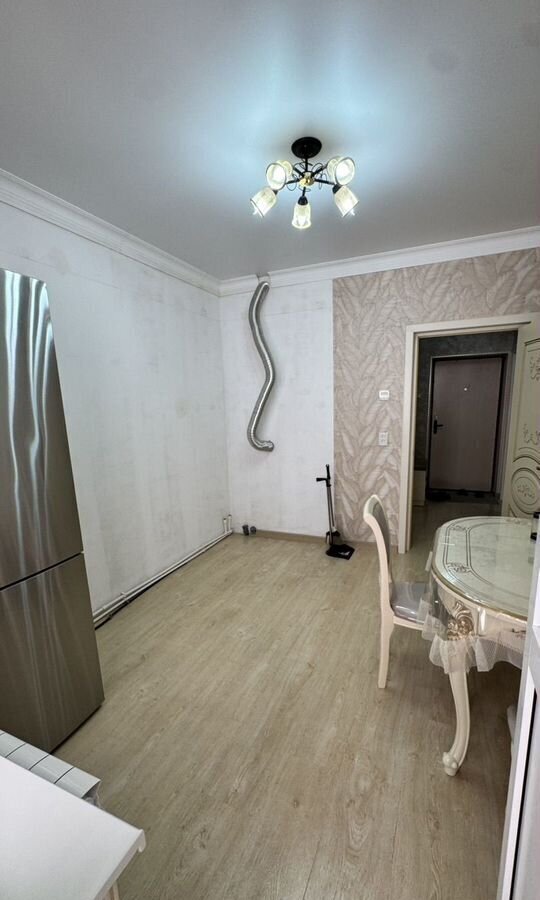 квартира г Каспийск пр-кт М.Омарова 9б фото 8