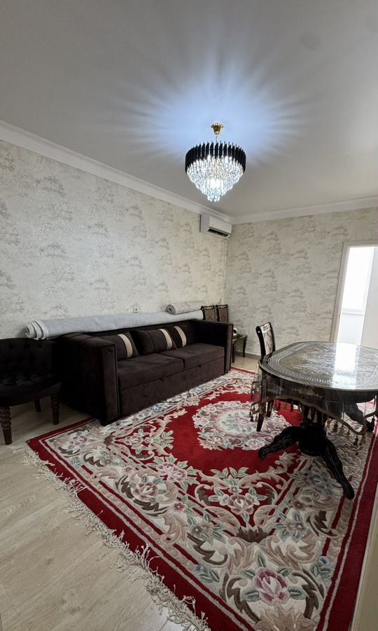 квартира г Каспийск пр-кт М.Омарова 9б фото 10