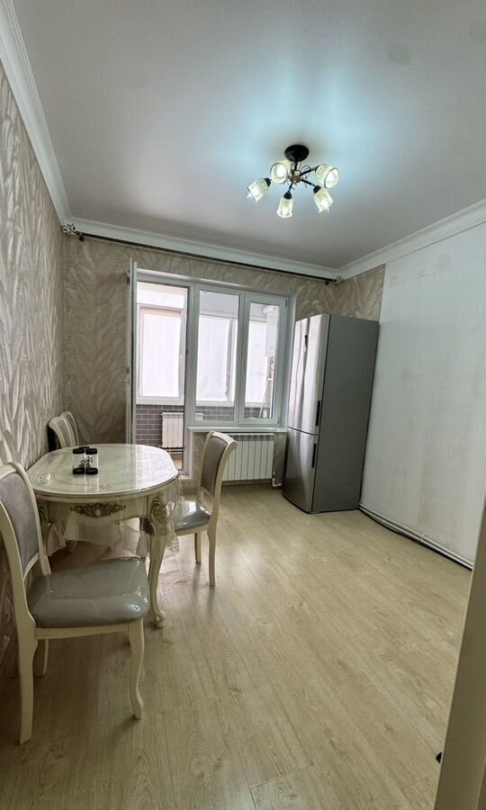 квартира г Каспийск пр-кт М.Омарова 9б фото 6