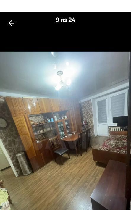 квартира г Махачкала ул Гагарина 19 Советский фото 10