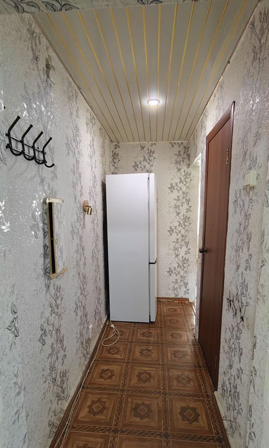 квартира г Копейск ул Хохрякова 1 Копейский г. о. фото 3