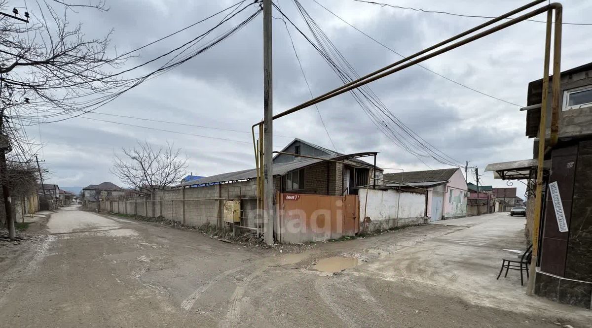 дом г Каспийск СНТ Весна тер., 5-я линия, 25 фото 19