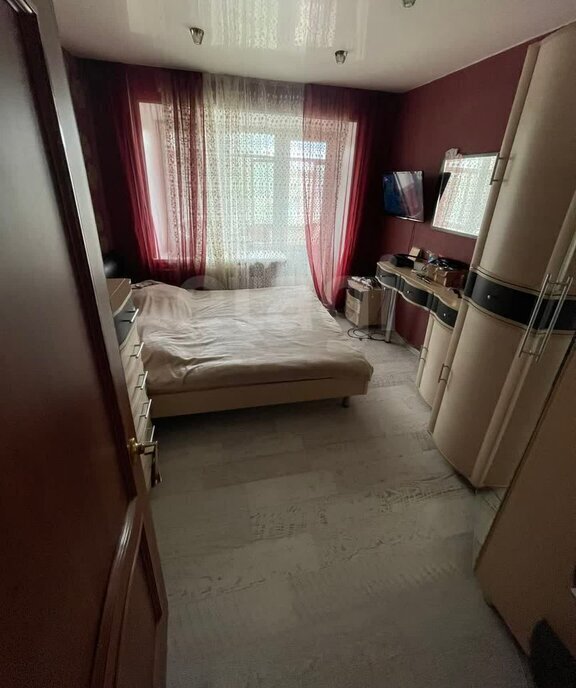 квартира г Нижний Тагил р-н Дзержинский пр-кт Вагоностроителей 55 фото 22