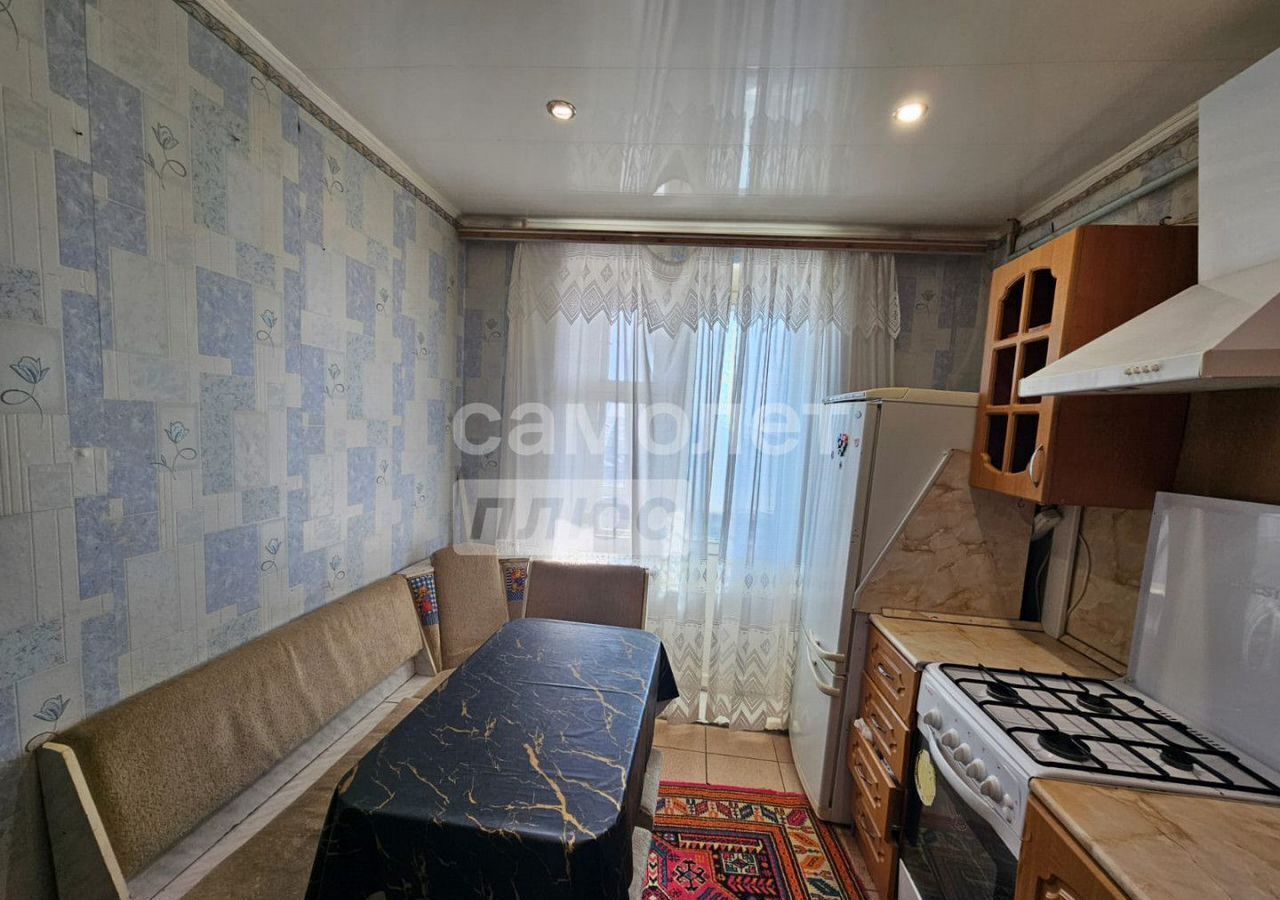 квартира г Невинномысск р-н ПРП ул Калинина 149 фото 6