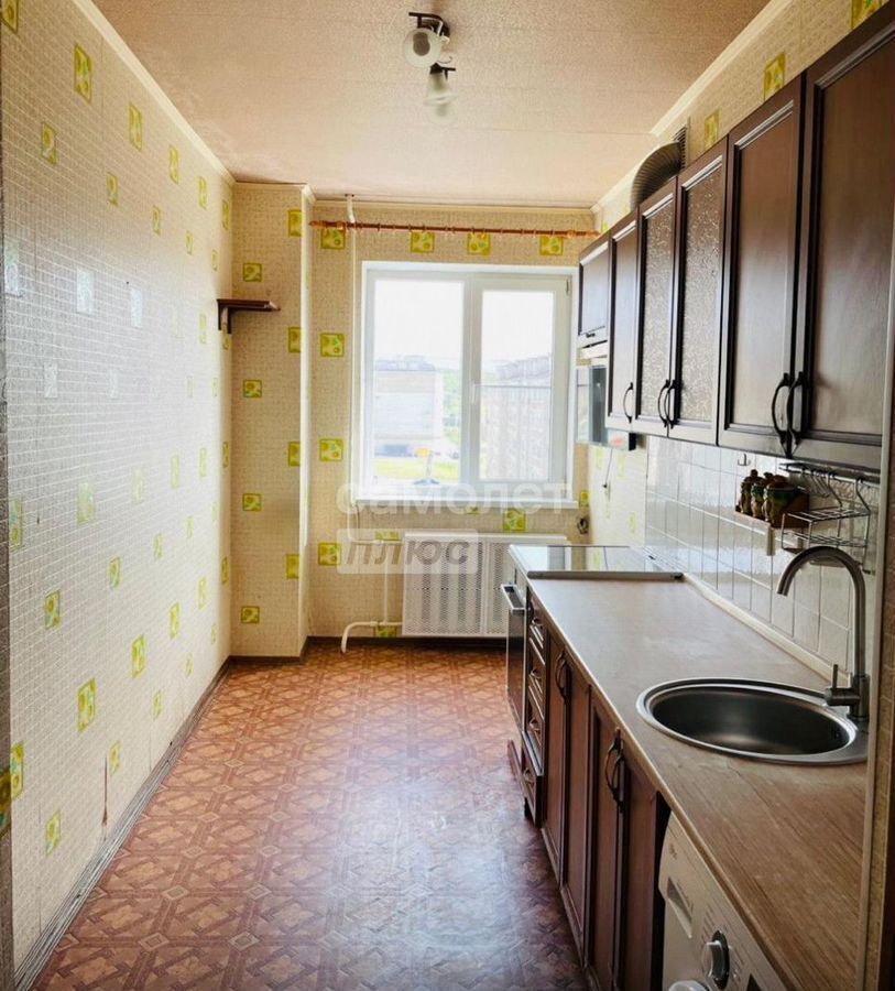 квартира г Невинномысск р-н ПРП ул Калинина 177 фото 7