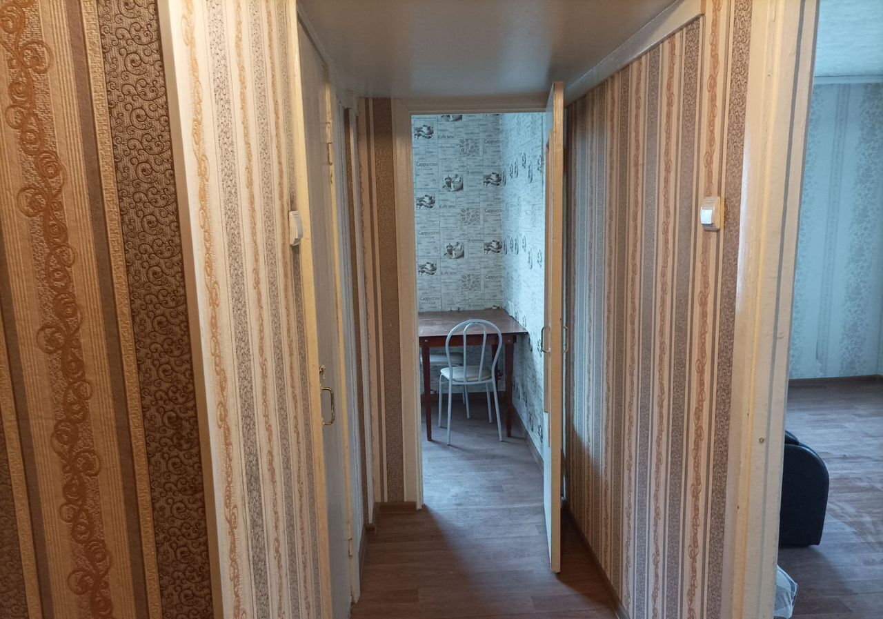 квартира г Екатеринбург р-н Железнодорожный ул Таватуйская 1а фото 17