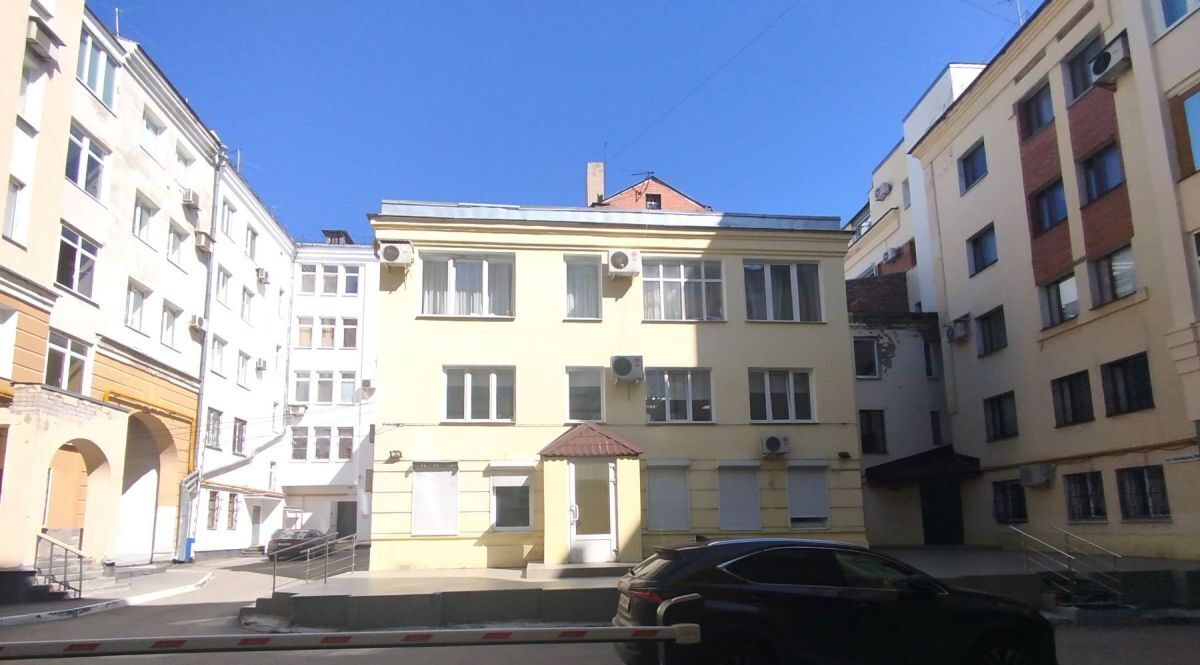 свободного назначения г Самара Алабинская ул Чапаевская 144 фото 19