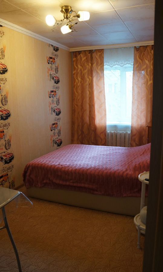 квартира г Миасс ул 8 Марта 106 Миасский г. о., р-н Центральный фото 16