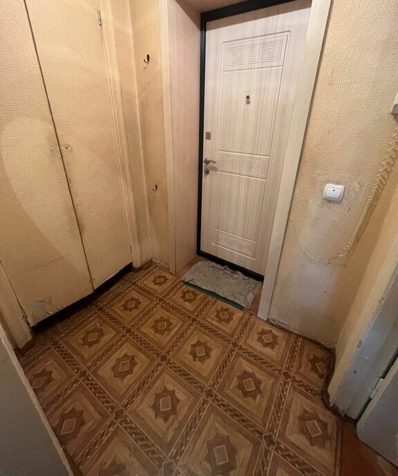 квартира г Нижний Новгород р-н Московский Буревестник ул Березовская 76 фото 7
