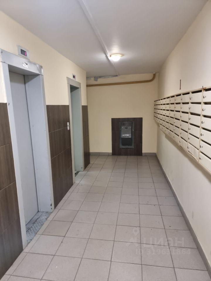 квартира г Реутов ул Дзержинского 1 фото 4