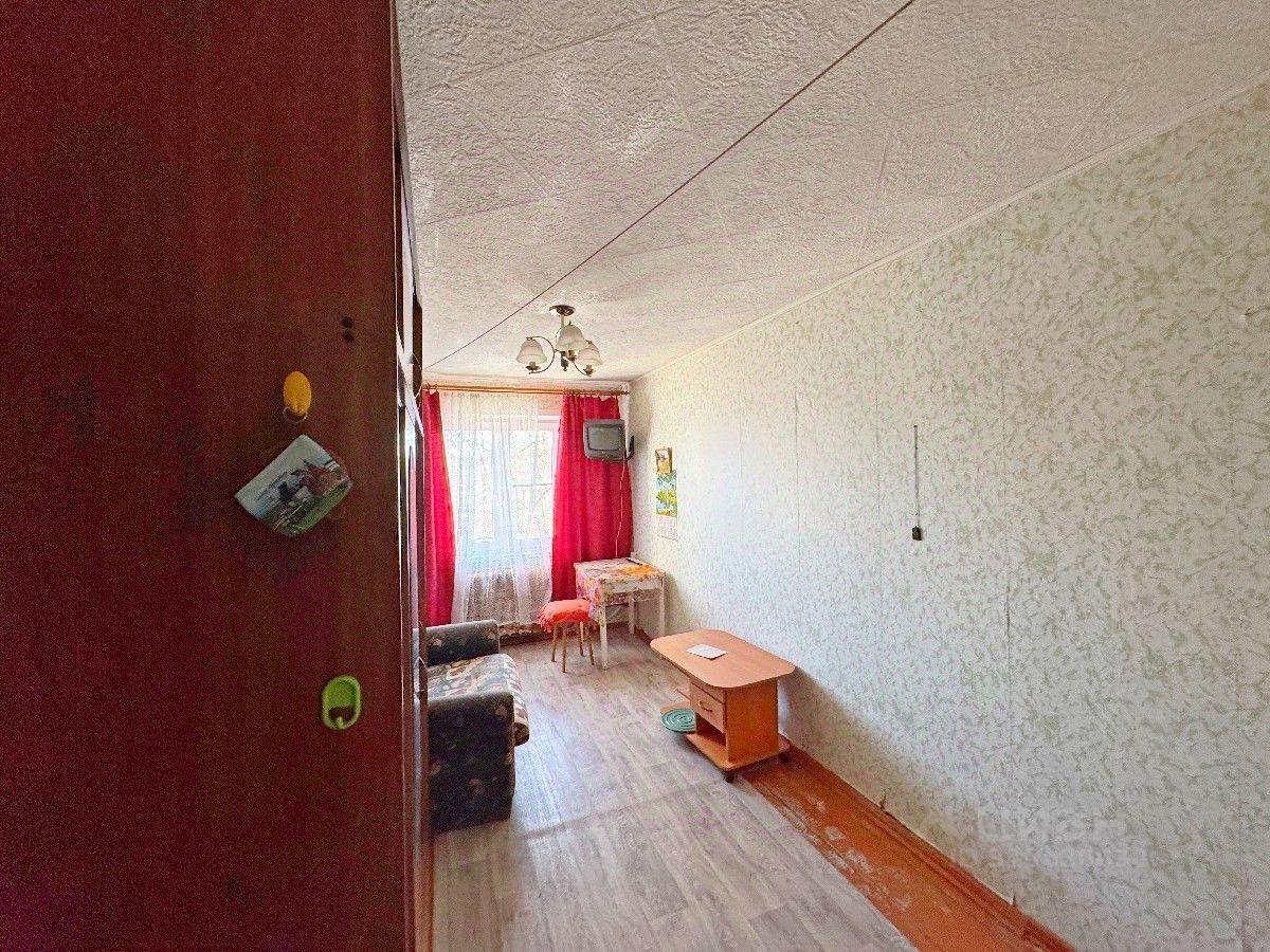 квартира г Сергиев Посад пр-кт Красной Армии 205 Сергиево-Посадский городской округ фото 3