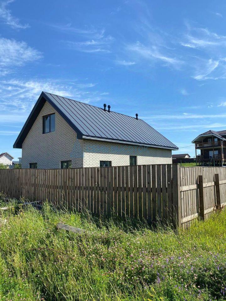 дом г Домодедово д Матчино фото 1