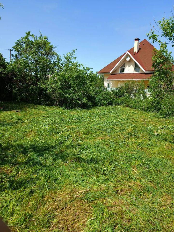 земля г Клин ул Мира городской округ Клин, Высоковск фото 4