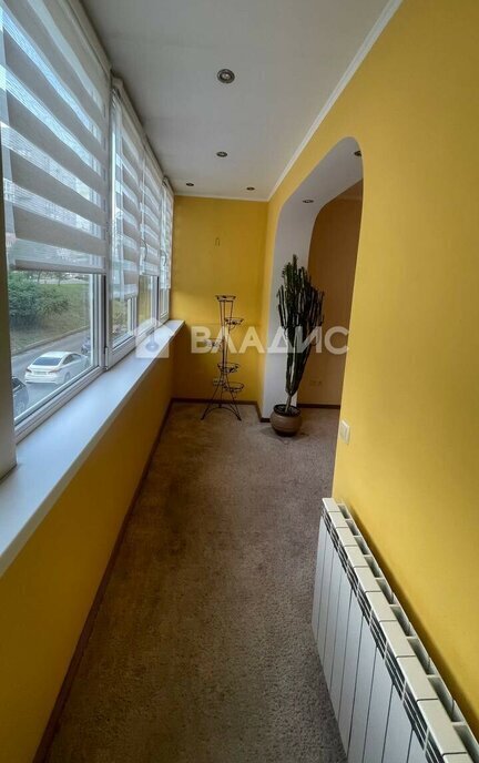 квартира г Белгород ул Есенина 44а Западный округ фото 11