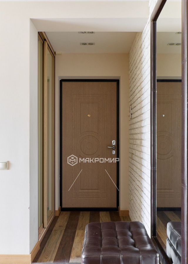 квартира г Казань р-н Вахитовский Суконная слобода ул Амирхана Еники 4/2 фото 27