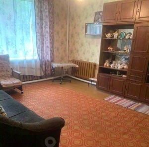 квартира р-н Комсомольский г Комсомольск ул Советская 4 Комсомольское городское поселение фото 16